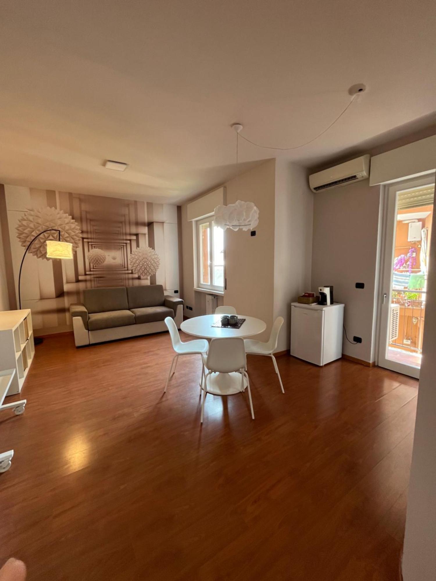 Puck Apartment *